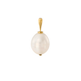 Riya Pearl Pendant - SIA Jewelry