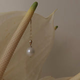 Riya Pearl Pendant - SIA Jewelry