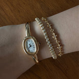Serena Diamond Tennis Bracelet - SIA Jewelry