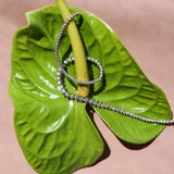 Serenity Diamond Graduated Line Necklace - SIA Jewelry