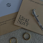 SIA Ring Sizer - SIA Jewelry