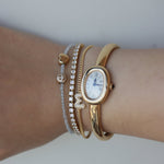 Smiling Diamond Click Charm - SIA Jewelry