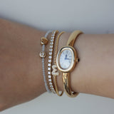 Smiling Diamond Click Charm - SIA Jewelry