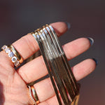 Snake Gold Chain - SIA Jewelry