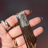 Snake Gold Chain - SIA Jewelry