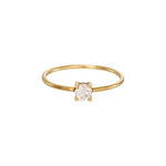 Soul Diamond Ring - SIA Jewelry