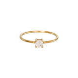 Soul Diamond Ring - SIA Jewelry
