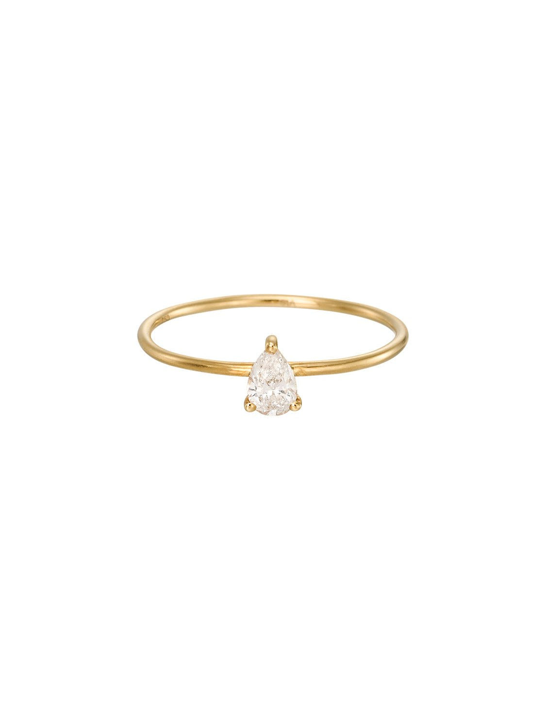 Soul Diamond Ring - SIA Jewelry