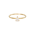 Soul Diamond Ring - SIA Jewelry