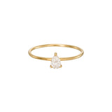 Soul Diamond Ring - SIA Jewelry