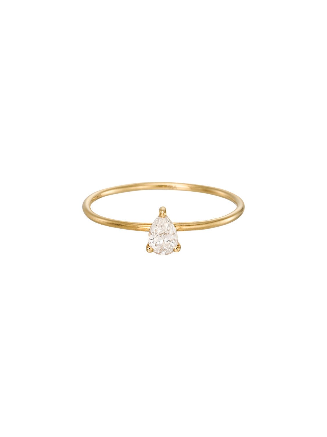 Soul Diamond Ring - SIA Jewelry
