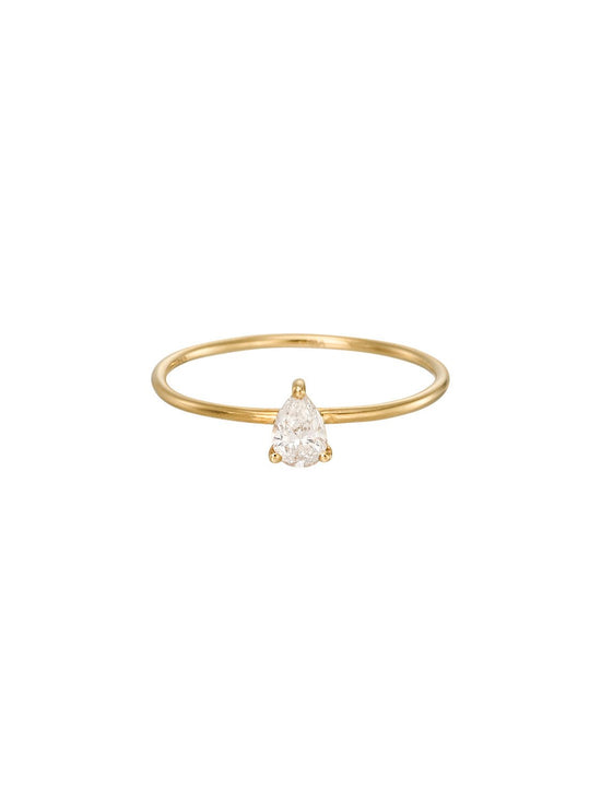 Soul Diamond Ring - SIA Jewelry
