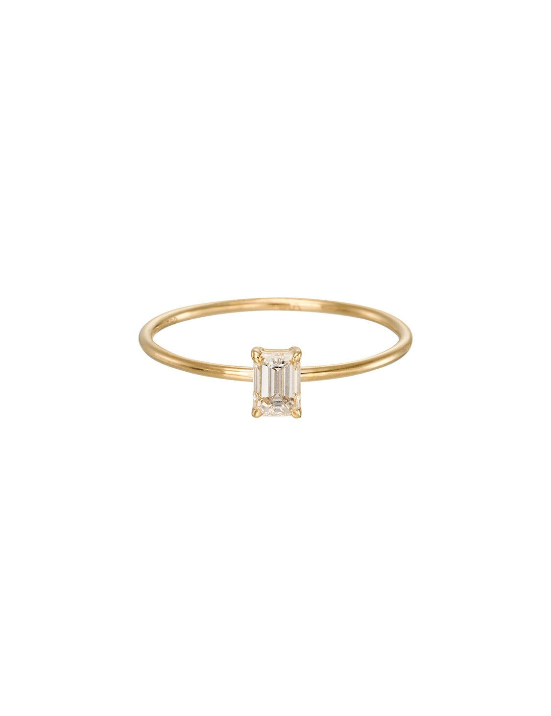 Soul Diamond Ring - SIA Jewelry