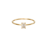 Soul Diamond Ring - SIA Jewelry