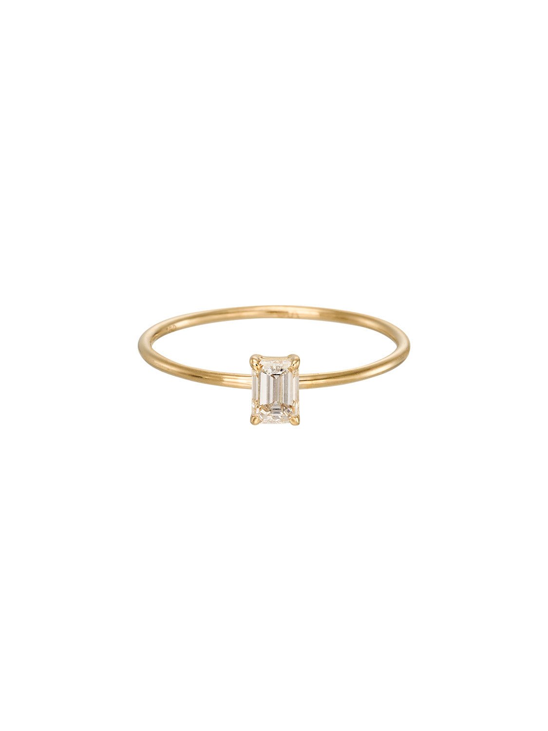 Soul Diamond Ring - SIA Jewelry