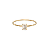 Soul Diamond Ring - SIA Jewelry