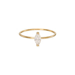 Soul Diamond Ring - SIA Jewelry