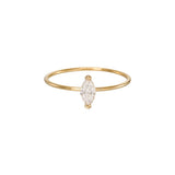 Soul Diamond Ring - SIA Jewelry