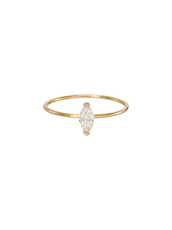 Soul Diamond Ring - SIA Jewelry