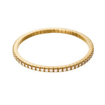Stretch Reversible Tennis Bracelet - SIA Jewelry