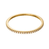 Stretch Reversible Tennis Bracelet - SIA Jewelry