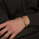 Stretch Tennis Bracelet - SIA Jewelry