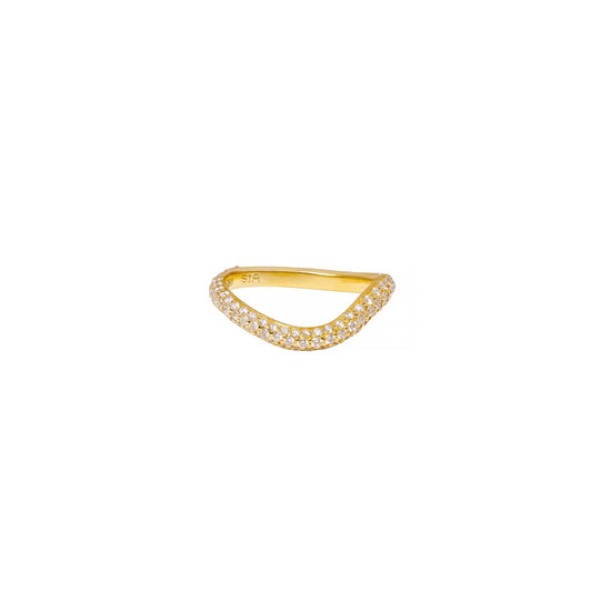 Velare Diamond Ring - SIA Jewelry