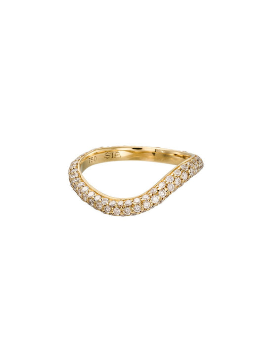 Velare Diamond Ring - SIA Jewelry