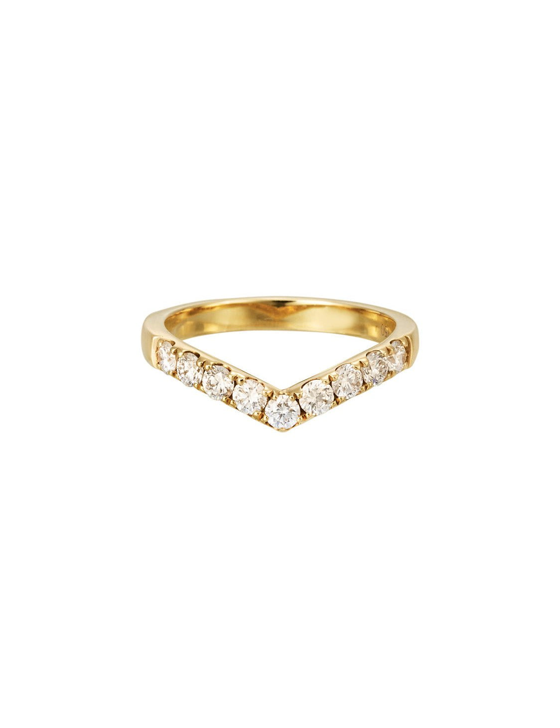 Venus Diamond Ring - SIA Jewelry