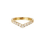 Venus Diamond Ring - SIA Jewelry