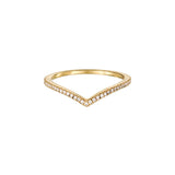 Villa Diamond Ring - SIA Jewelry